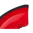 Védőburkolat benzines fűkaszához