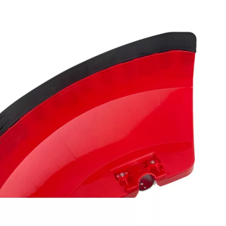 Védőburkolat benzines fűkaszához