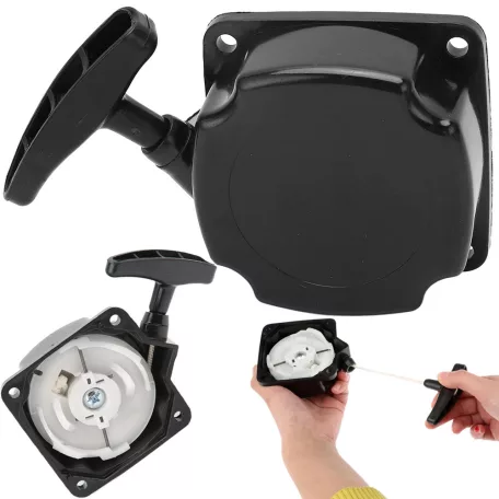 Univerzális indítómotor fűkaszához