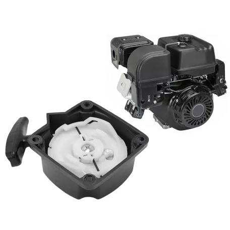 Univerzális indítómotor fűkaszához