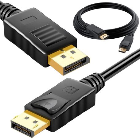 DisplayPort (DP) 1.4 Cable 8K  2m
