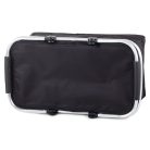 Hőtartó betétes piknik táska