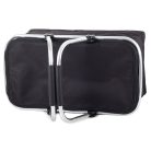 Hőtartó betétes piknik táska