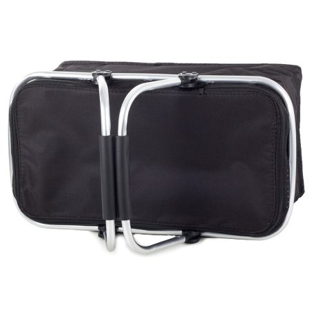 Hőtartó betétes piknik táska