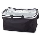 Hőtartó betétes piknik táska