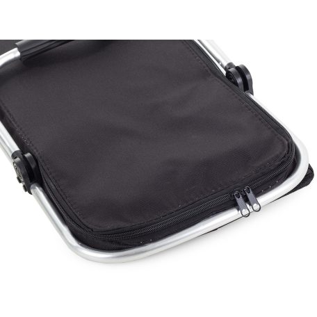 Hőtartó betétes piknik táska