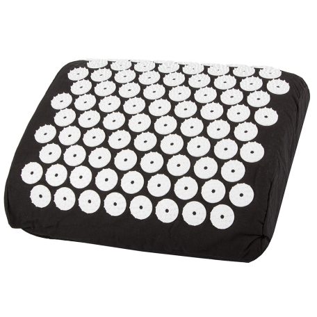 Akupresszúrás masszázspárna a fájdalom és stressz leküzdésére