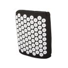 Akupresszúrás masszázspárna a fájdalom és stressz leküzdésére