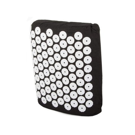 Akupresszúrás masszázspárna a fájdalom és stressz leküzdésére