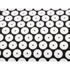 Akupresszúrás masszázspárna a fájdalom és stressz leküzdésére