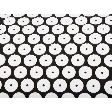 Akupresszúrás masszázspárna a fájdalom és stressz leküzdésére