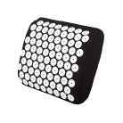 Akupresszúrás masszázspárna a fájdalom és stressz leküzdésére