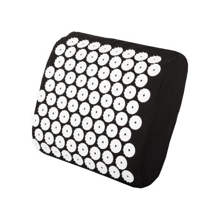 Akupresszúrás masszázspárna a fájdalom és stressz leküzdésére