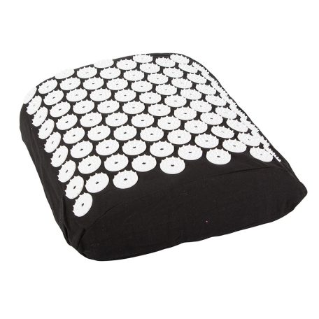 Akupresszúrás masszázspárna a fájdalom és stressz leküzdésére