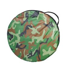 4 fős kemping sátor szúnyoghálóval hordtáskával