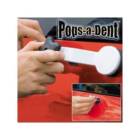 Pops A Dent Ding King horpadásjavító készlet