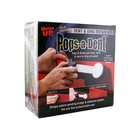 Pops A Dent Ding King horpadásjavító készlet