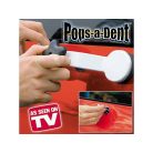 Pops A Dent Ding King horpadásjavító készlet