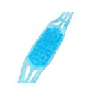 Hátmasszírozós kefe fürdéshez