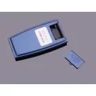 Diamond digitális ékszermérleg LCD kijelzővel tartóban 500g-ig 0,1g pontossággal mér