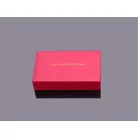 Diamond digitális ékszermérleg LCD kijelzővel tartóban 500g-ig 0,1g pontossággal mér