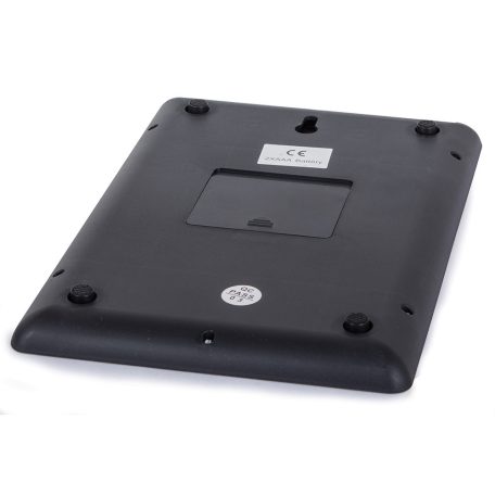 Elektronikus precíziós konyhai mérleg LCD kijelzővel