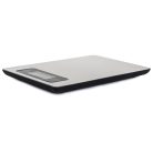 Elektronikus precíziós konyhai mérleg LCD kijelzővel