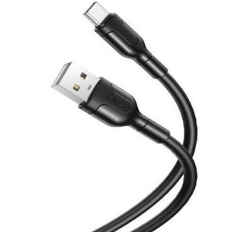 USB C töltőkábel (USB-A -> USB-C kábel)