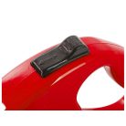 Automata kutyapóráz piros színben 5m 15kg