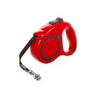Automata kutyapóráz piros színben 5m 15kg