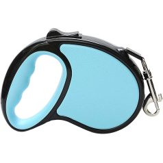 Automata kutyapóráz 5m 15kg