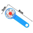 Nyakörvre szerelhető világítás kisállatoknak