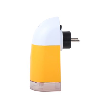 3az1-ben világító illatosító diffúzor és légpárásító készülék