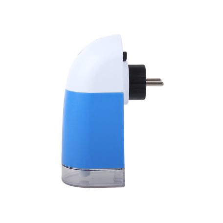 3az1-ben világító illatosító diffúzor és légpárásító készülék