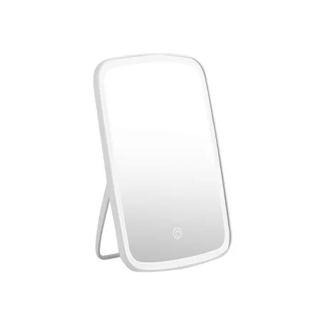 LED-es kozmetikai sminktükör