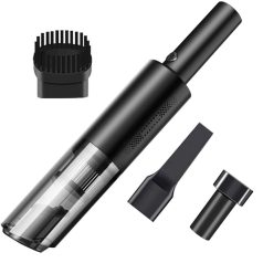 Vezeték nélküli autós porszívó - 120W