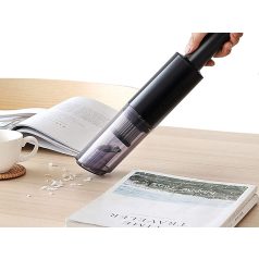 Vezeték nélküli autós porszívó - 120W