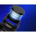 Vezeték nélküli autós porszívó - 120W