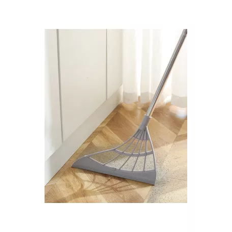 Univerzális szilikon seprű