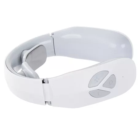 Elektromos nyakmasszírozó 12 masszázsmóddal