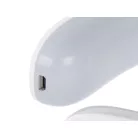 Elektromos nyakmasszírozó 12 masszázsmóddal