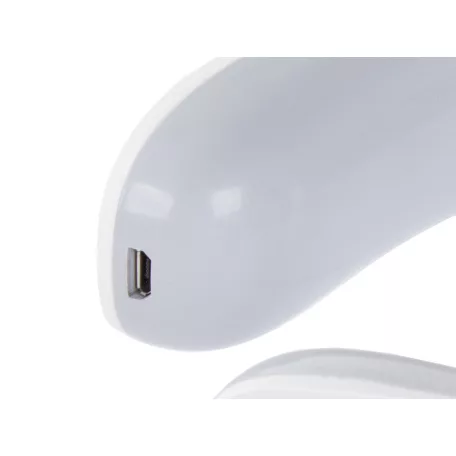 Elektromos nyakmasszírozó 12 masszázsmóddal