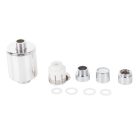 Konyhai csapra szerelhető vízszűrő szett