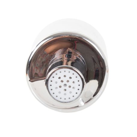 Konyhai csapra szerelhető vízszűrő szett