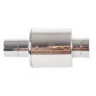 Konyhai csapra szerelhető vízszűrő szett