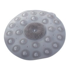 Talpmasszírozó csúszásmentes zuhanyalátét