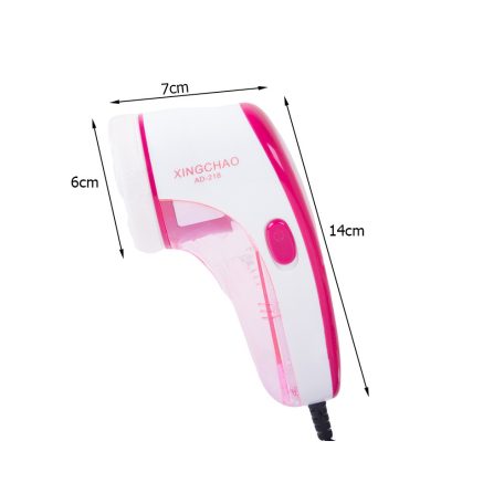 Hordozható elektromos szöszeltávolító