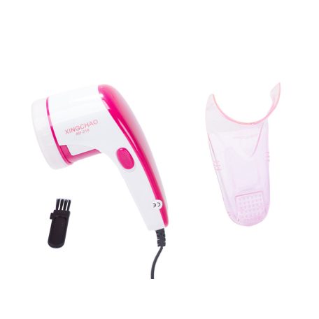 Hordozható elektromos szöszeltávolító