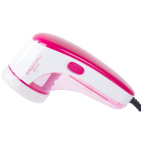 Hordozható elektromos szöszeltávolító