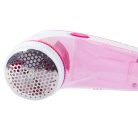 Hordozható elektromos szöszeltávolító